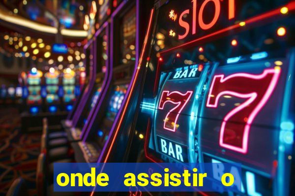 onde assistir o filme jojo rabbit